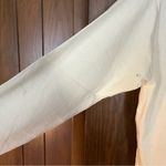 J. Lindeburg Italian Merino Wool V Neck Cardigan Sweater Size M Photo 8