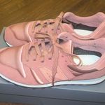 New Balance Women’s  WL373PSP, Size 7, Dusty Rose Photo 0