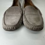 M Gemi Feliz Loafer Gray Size 6.5 Photo 3