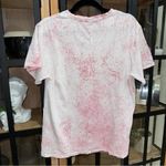 Lululemon All Yours Short Sleeve T-Shirt Vitasea Cirrus Wash Peony Brier Rose Photo 6