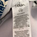 Boden  Paisley Print Full Bottom Attached Tie One Piece Swimsuit  Size 14  Photo 6