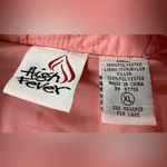 High Fever brand quilted jacket Pink Size XL Photo 2