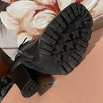 Miu Miu  Leather Ankle Boots Photo 14