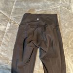Lululemon Wunder Under 25” Leggings Photo 2