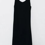 Lily Vintage Bead Embellished Midi Dress Photo 1