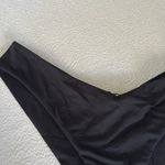 l*space L* Low Tide Bikini Bottom, Tanga Cut, Size Large, $88 Photo 5