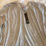 Snap Open Tearaway Easy Access Long Sleeve T Photo 2