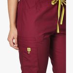 WonderWink Women's Origins Romeo Scrub Pant Photo 2