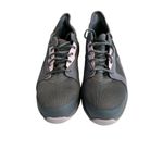 Reebok Flexagon 3.0 Work Shoes, Grey, Women's 8.5 Wide Photo 1
