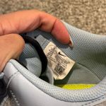 Nike Women’s Air Force 1 baby blue Photo 4