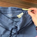 Aerie  Offline Navy Houndstooth Leggings Photo 3