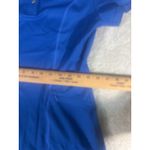 Jaclyn Smith Jack Smith Womens Size M Active Wear‎ Dress Blue Tennis Golf Pickleball NWT Photo 6