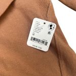 We The Free NWT! Light Brown People Iris Layering Top Photo 2