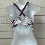 Aerie  OFFLINE Shine Strappy Back Sports Bra size S Photo 2