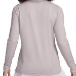 Nike Women's Dri-FIT UV Full-Zip Top Size M Casual Golf Outdoor Photo 1