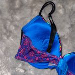 Vibrant Abstract Print Push Photo 5