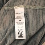 Athleta  Green Long Sleeve Dolman Top, XL Photo 6