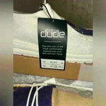 Hey Dude Crown royal women hey dudes custom made Photo 7