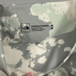 The North Face Leggings Womens Medium Motivation High Rise Cropped Gym Yoga Photo 1