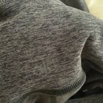 Alo Yoga Alo Alosoft Revel Leggings Black/Gray Heathered Photo 9