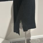 American Eagle  oversized scoop neck quarter sleeve sweater tunic‎ L/XL Photo 2