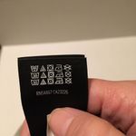 PINK - Victoria's Secret Victoria’s Secret PINK ultimate racer back  gray sports bra S Photo 3