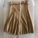 Heart soul  skirt with belt size 11 Photo 4