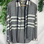 Bass Pro Shops bob timberlake button front flannel shirt S Photo 0