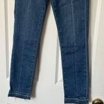Articles of Society Front-Seam Rene Slim Released Hem Jeans - Size 25 - NWT Photo 2