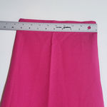 Bob Mackie Women's Fuchsia Dress Pants Size 8 NWT Photo 4