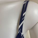 Forever 21 Striped Dual-Strap Cami Dress Medium Photo 5