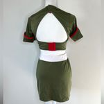 Leg Avenue Sexy Army Nurse Halloween costume Photo 3