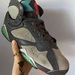 Jordan Air 7 Retro GS ‘Barcelona Days’ Photo 1
