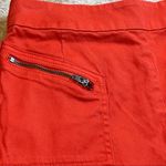 Urban Outfitters  Silence +‎ Noise UO Trudy high rise shorts size 2 Photo 2