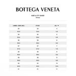 Bottega Veneta  Intrecciato Tan Ballet Flats Size 40 Neutral Minimalist Classic. Photo 5