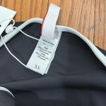 ANDIE  x Mindy Camp Bikini Set Dolphin Top Bells Bottom Black XS NWT Photo 11