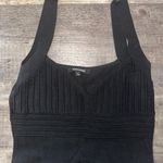 Wow Couture Black Bandage Dress Photo 2