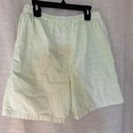 Fresh Produce Vintage Green Boxer Shorts  Photo 0