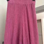 ZARA  high rise pants size small Photo 2