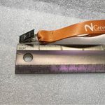 Lanyard N2Growth Orange Spellout We Find and Develop the World's Best Leaders Photo 3