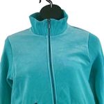 D&D Lifestyle Velour Jacket Photo 2