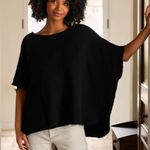 Frank & Eileen OLIVE Original Capelet One Size Black Size undefined Photo 0