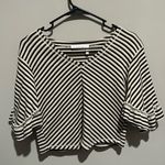 See By Chloe Cropped  shirt Photo 0