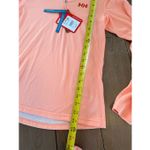 Helly Hansen NWT HH Helly Hanson Lifa Active Solan Half Zip Size Small Photo 6