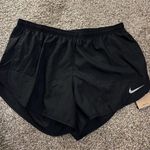 Nike  Pro Running Shorts black Photo 0