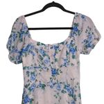 Yumi Kim Dolce Vita Maxi in Love Letter Ivory Floral Maxi XS New Photo 2