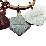 Disney Princess Keychain 4" Cinderella Belle Aurora Photo 2