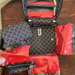 I Bag small travel bag Black Photo 3