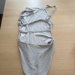 We Wore What Women Tortoiseshell Danielle One Piece Swimsuit Size Medium X1250 Photo 4