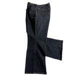 D&Co. Denim & Company ankle jeans size 22W P Blue Photo 4